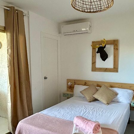 S_Apartamento Salou Exterior foto