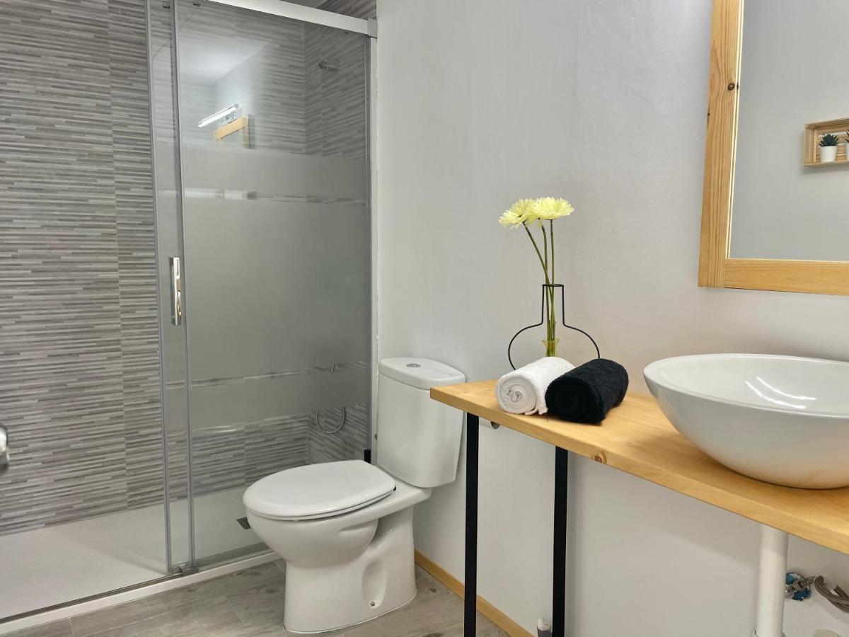 S_Apartamento Salou Exterior foto
